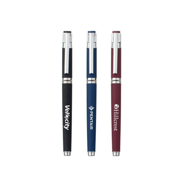 Satin Earl Gen Pen