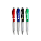 Mr. Gel Click Pen