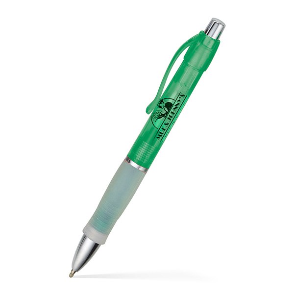 Mr. Gel Click Pen