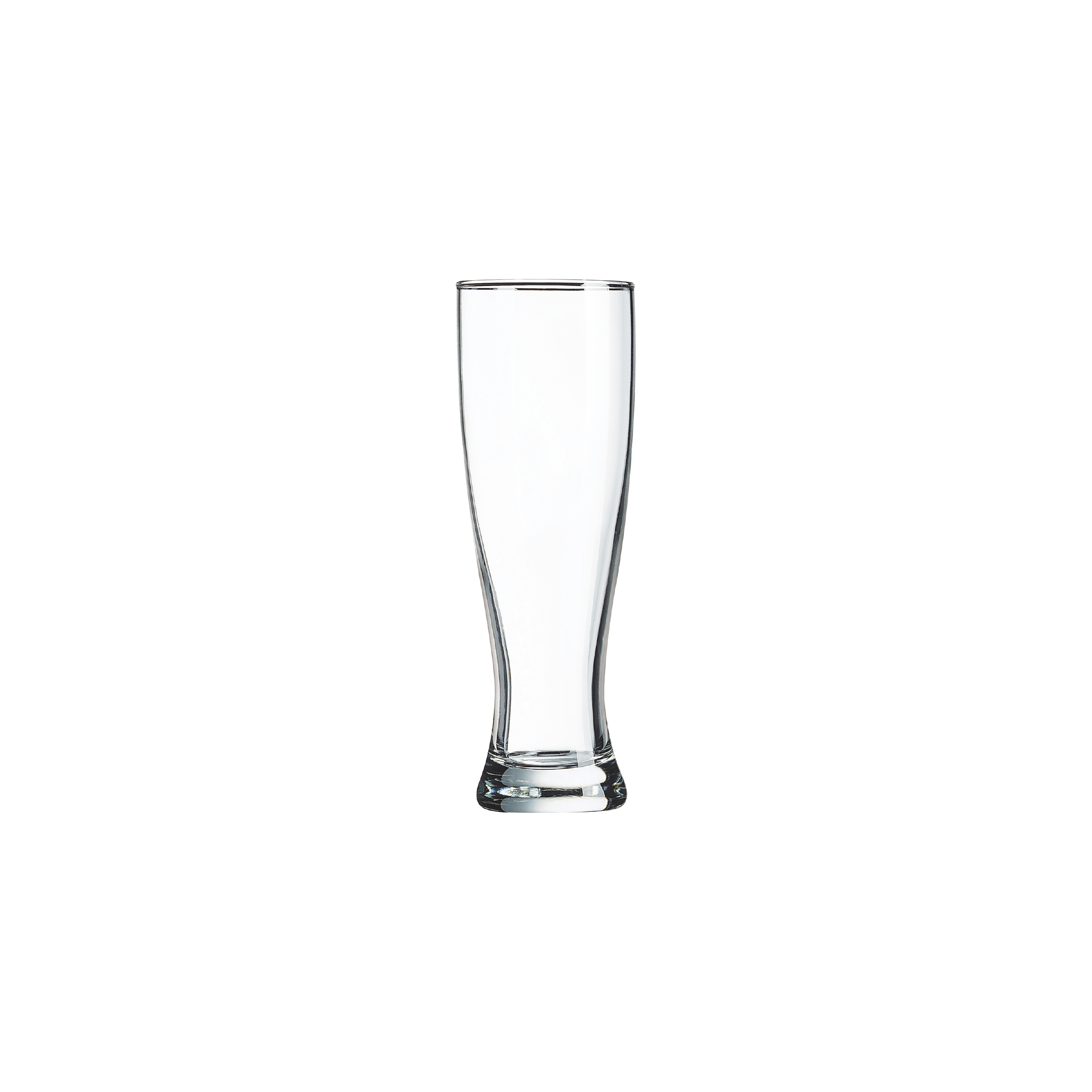 Polar Camel 16 oz. Pilsner Glass