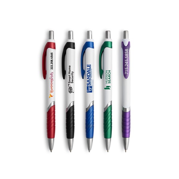 Tropical II Click Pen
