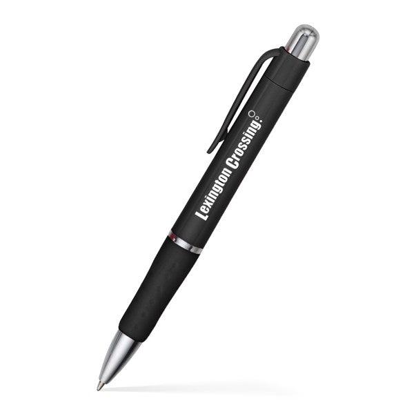 Regal II Click Pen