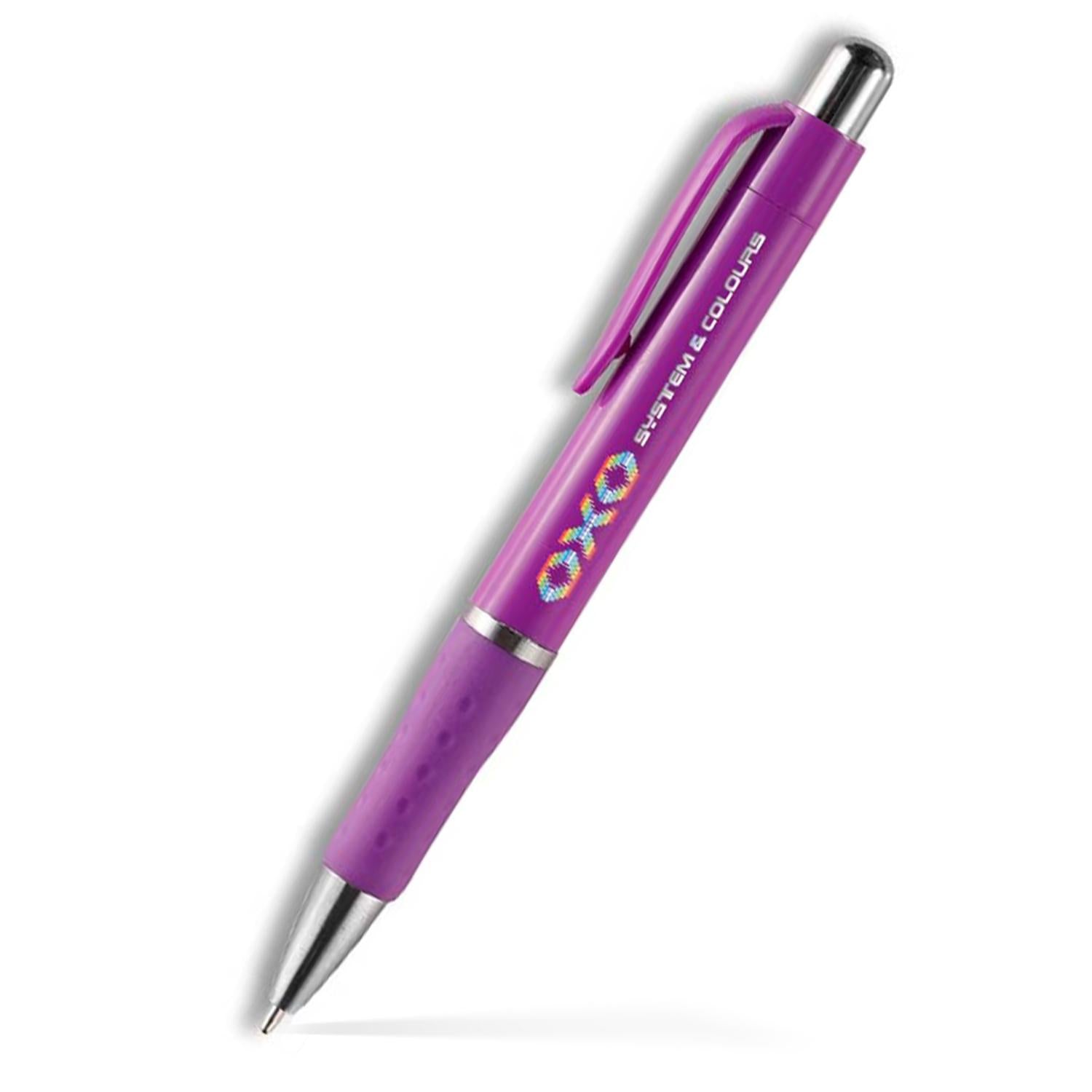 Regal II Click Pen