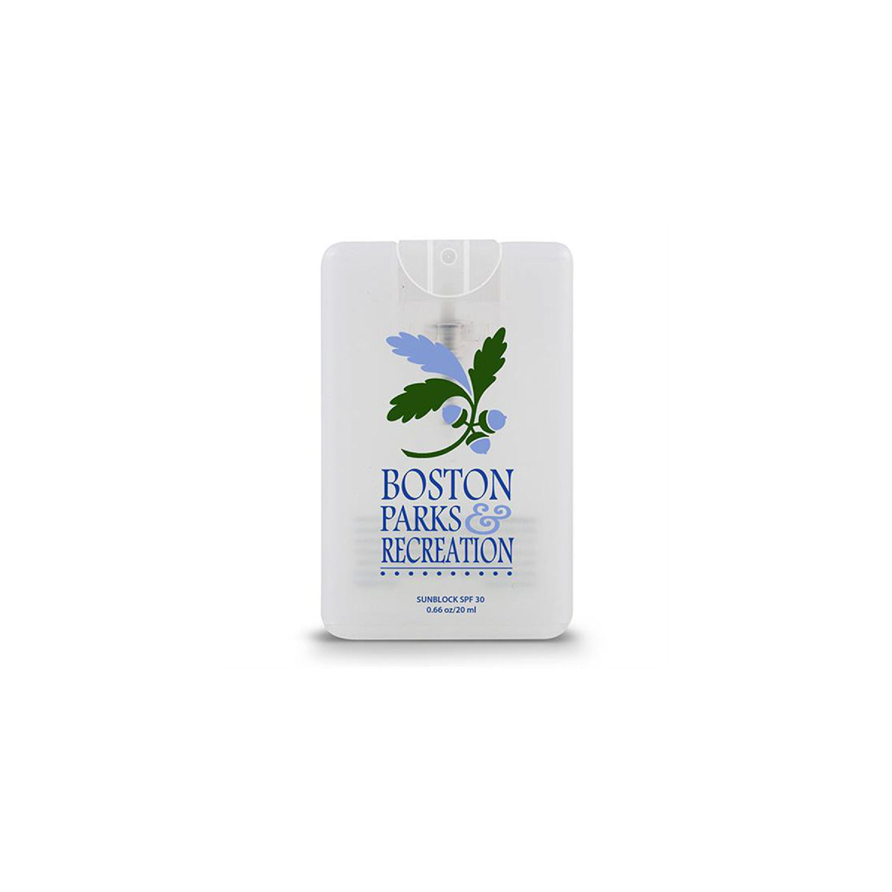 CUSTOM Sun Swipe Sunscreen