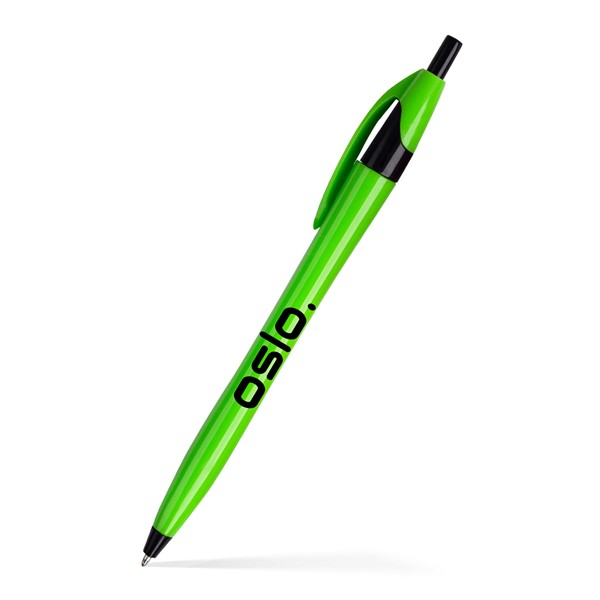 Slimster IV Click Pen