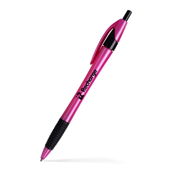 The Gripped Slimster Pen
