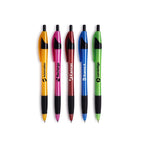 The Gripped Slimster Pen