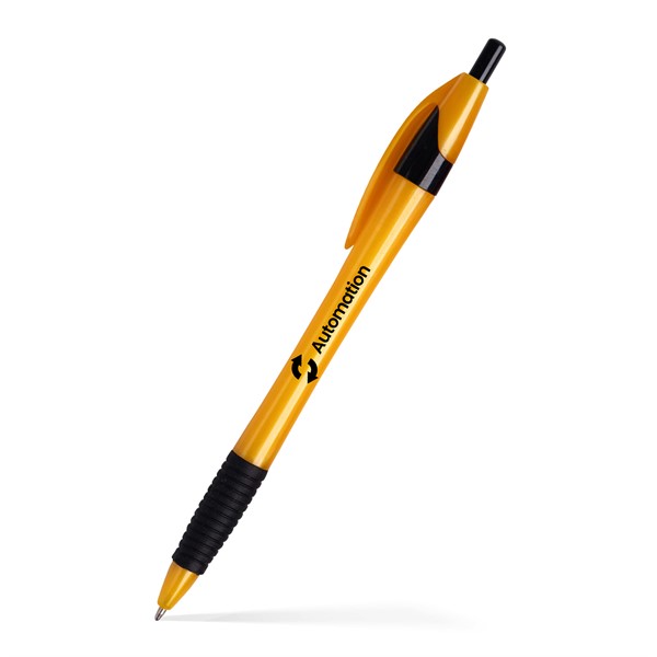 The Gripped Slimster Pen