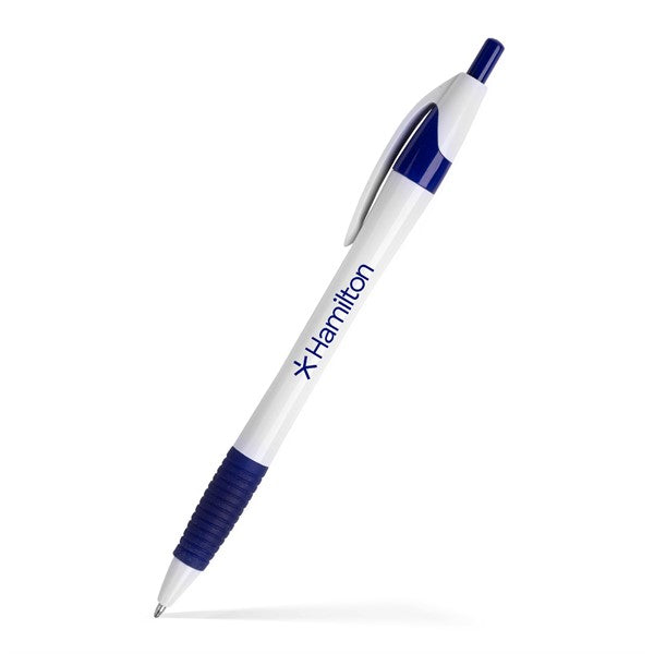 Slimster Gripped II Click Pen