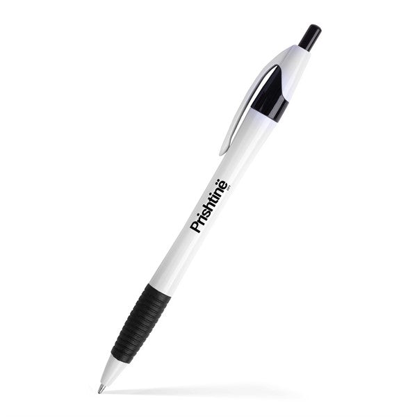 Slimster Gripped II Click Pen