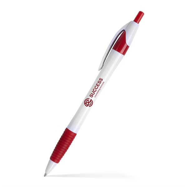 Slimster Gripped II Click Pen
