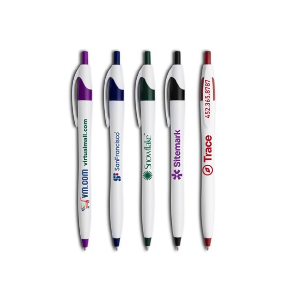 Slimster II Click Pen