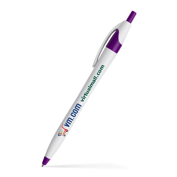 Slimster II Click Pen