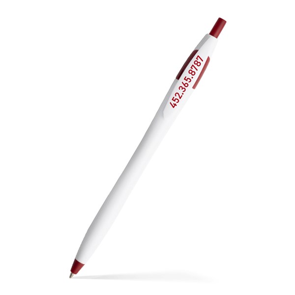 Slimster II Click Pen