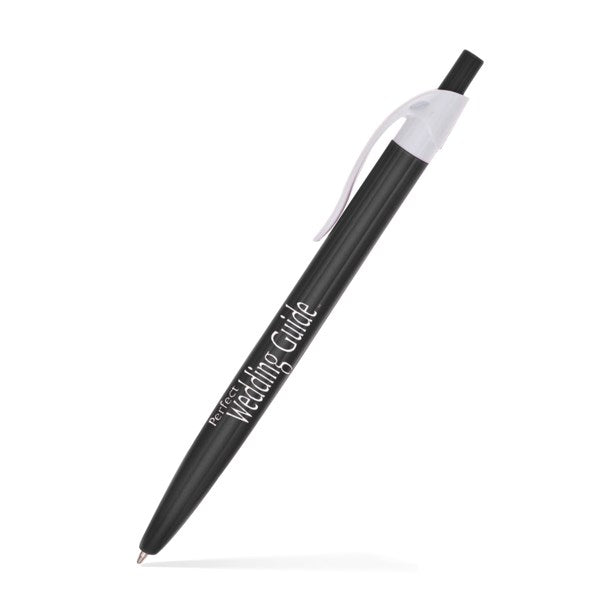 Oak II Click Pen