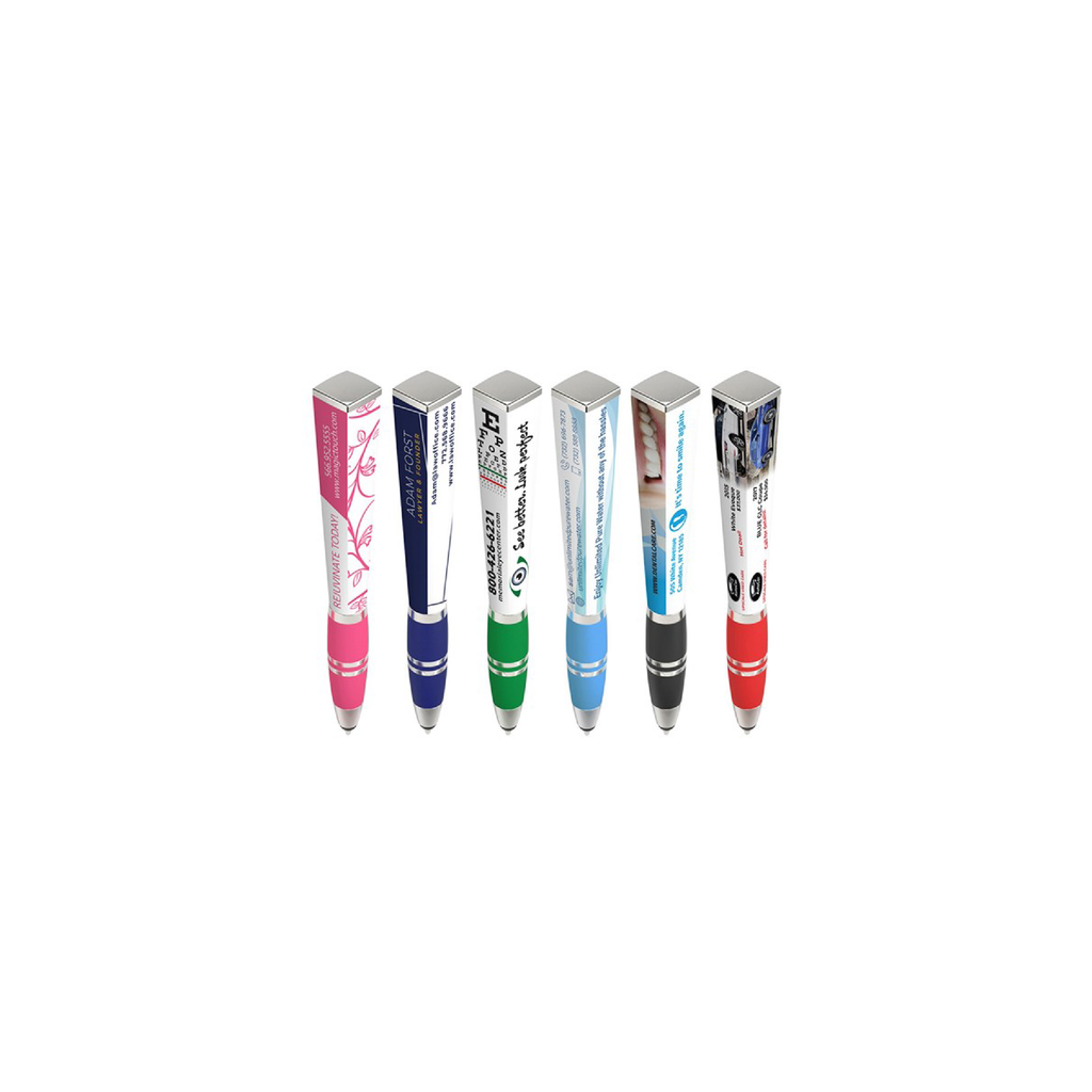 Squared Stylus Performance Pen™