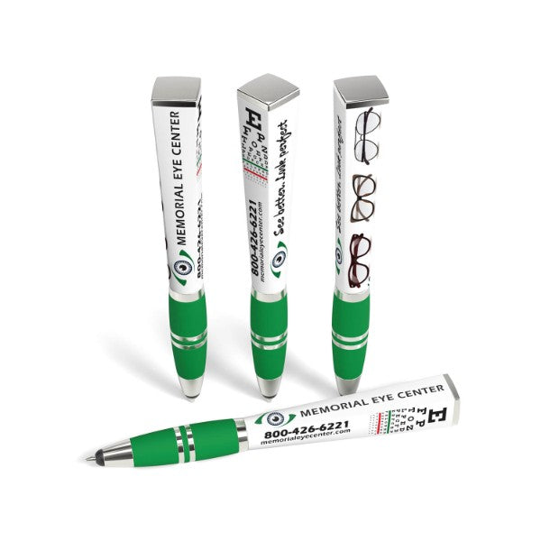 Squared Stylus Performance Pen™