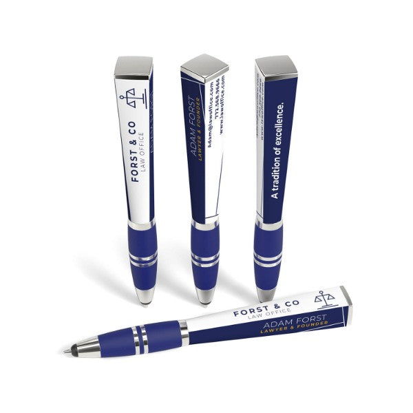Squared Stylus Performance Pen™