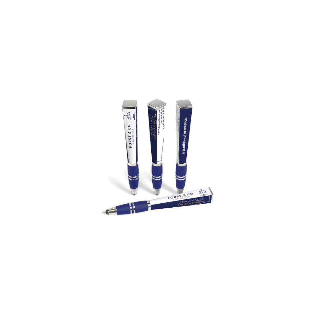 Squared Stylus Performance Pen™