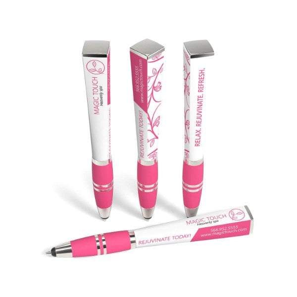 Squared Stylus Performance Pen™