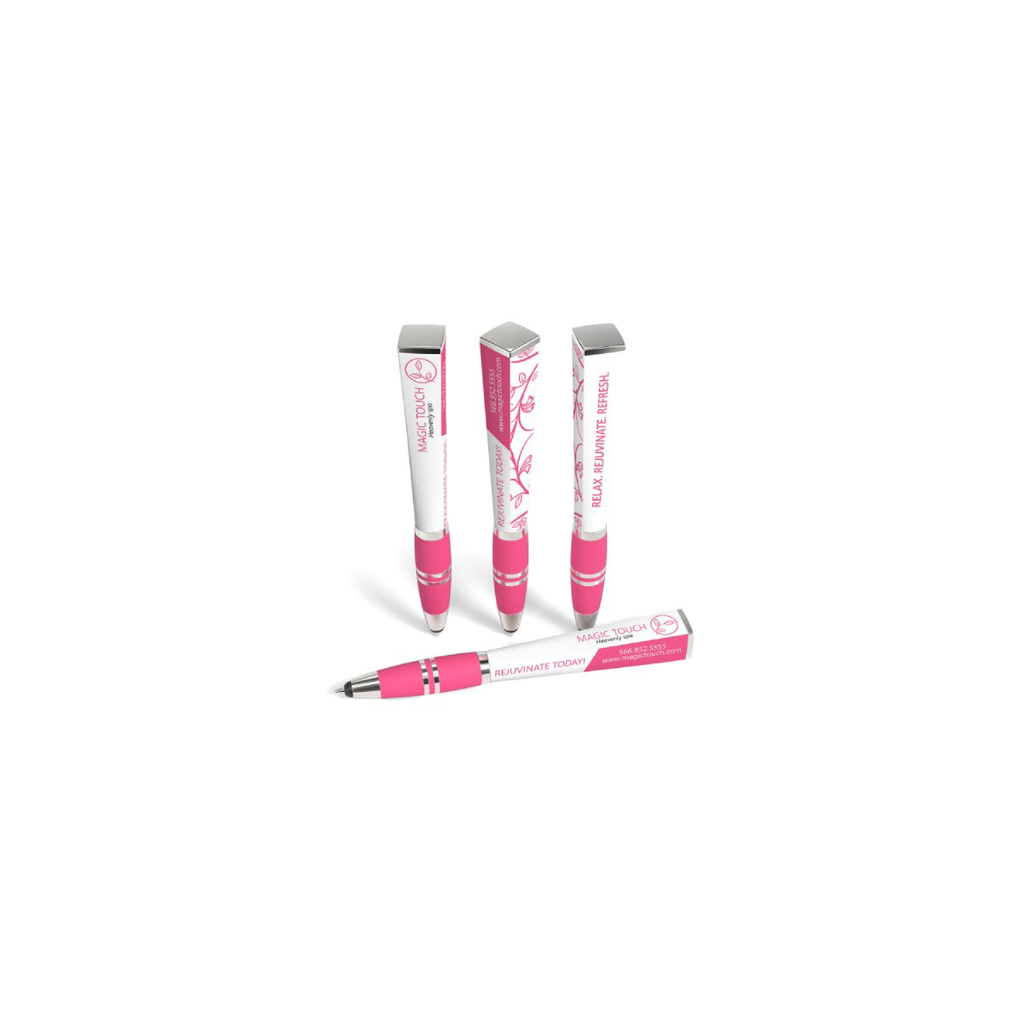 Squared Stylus Performance Pen™