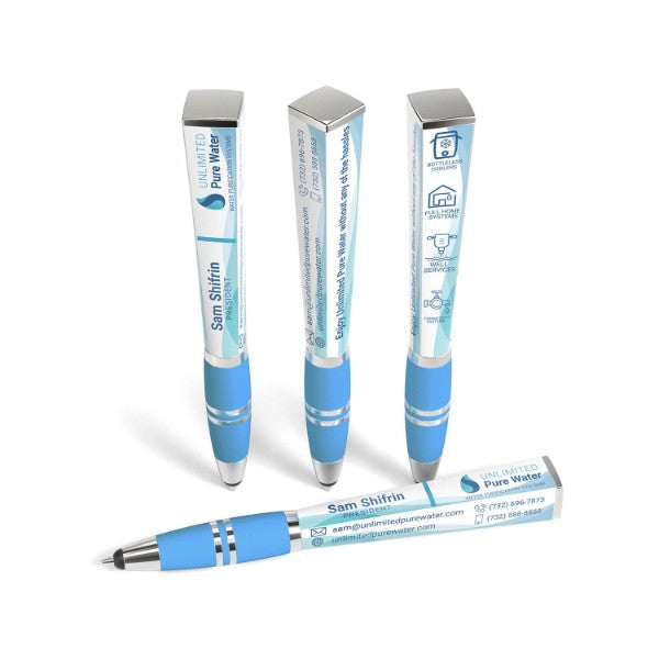 Squared Stylus Performance Pen™