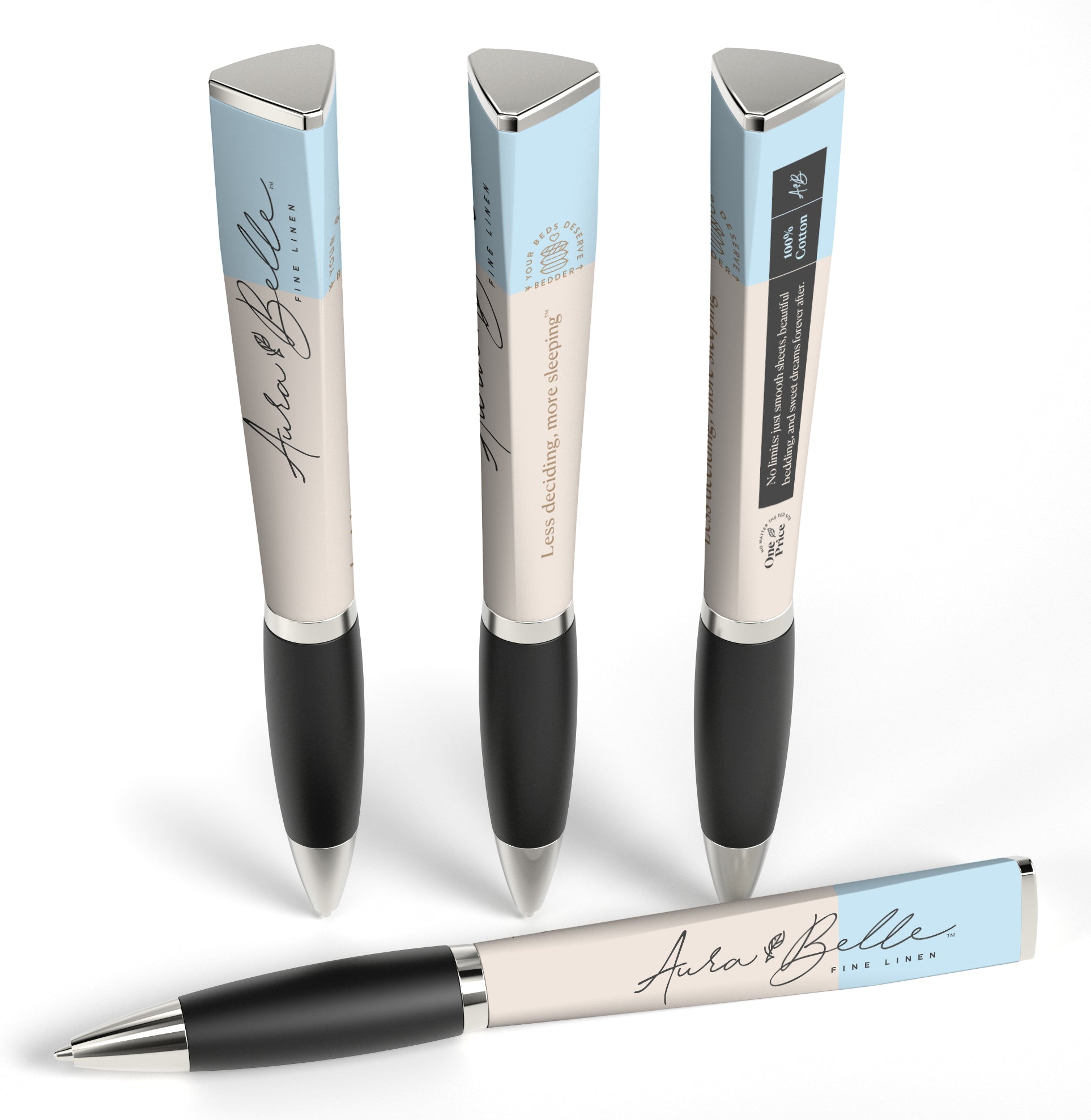 Performance Pen
