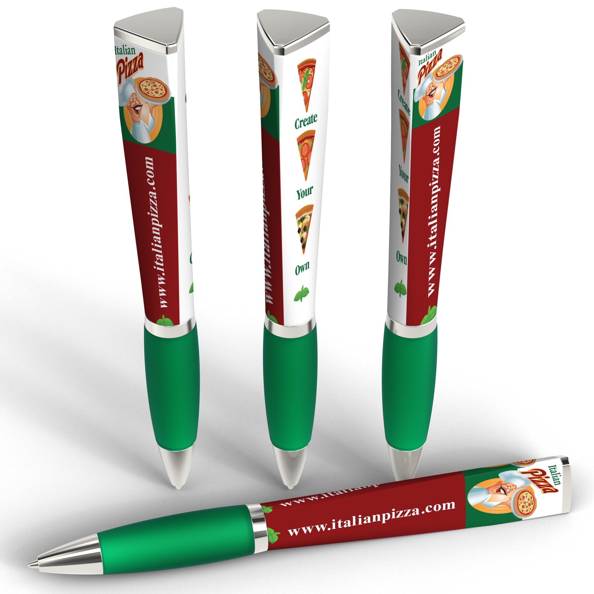 Performance Pen