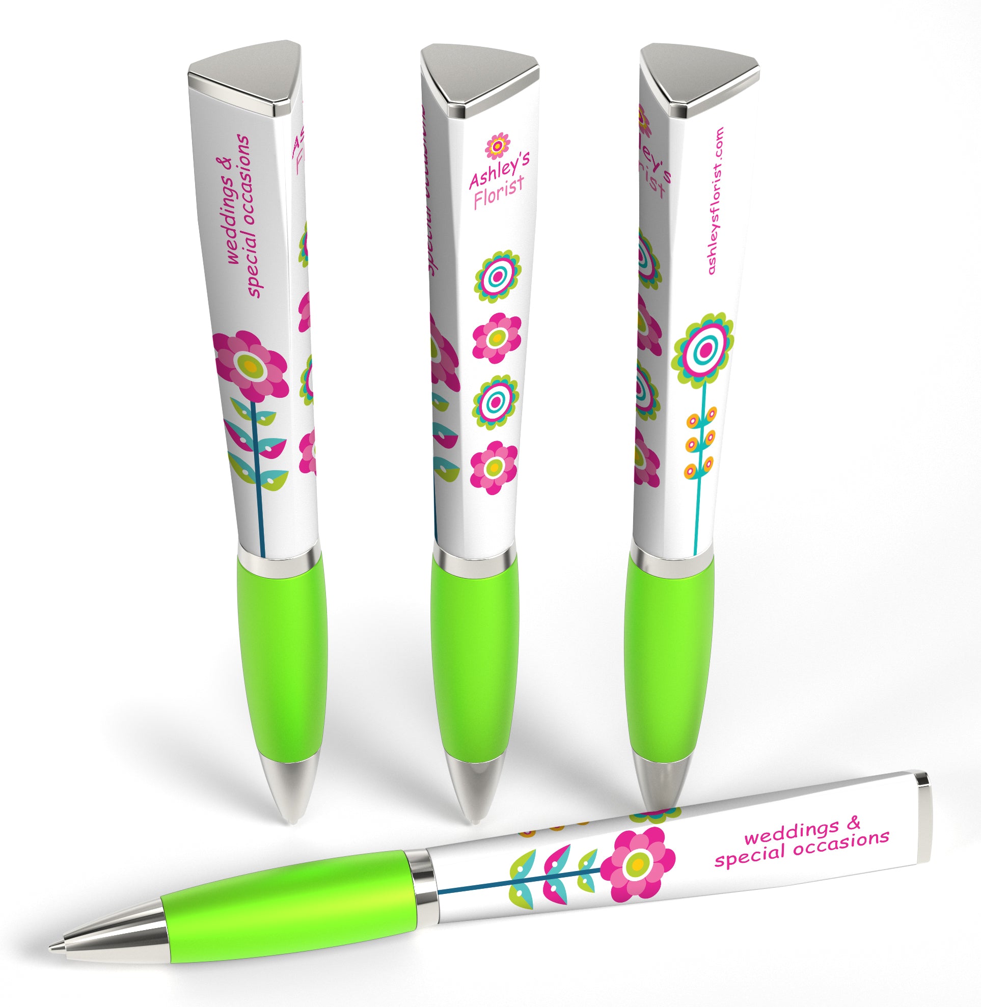 Performance Pen