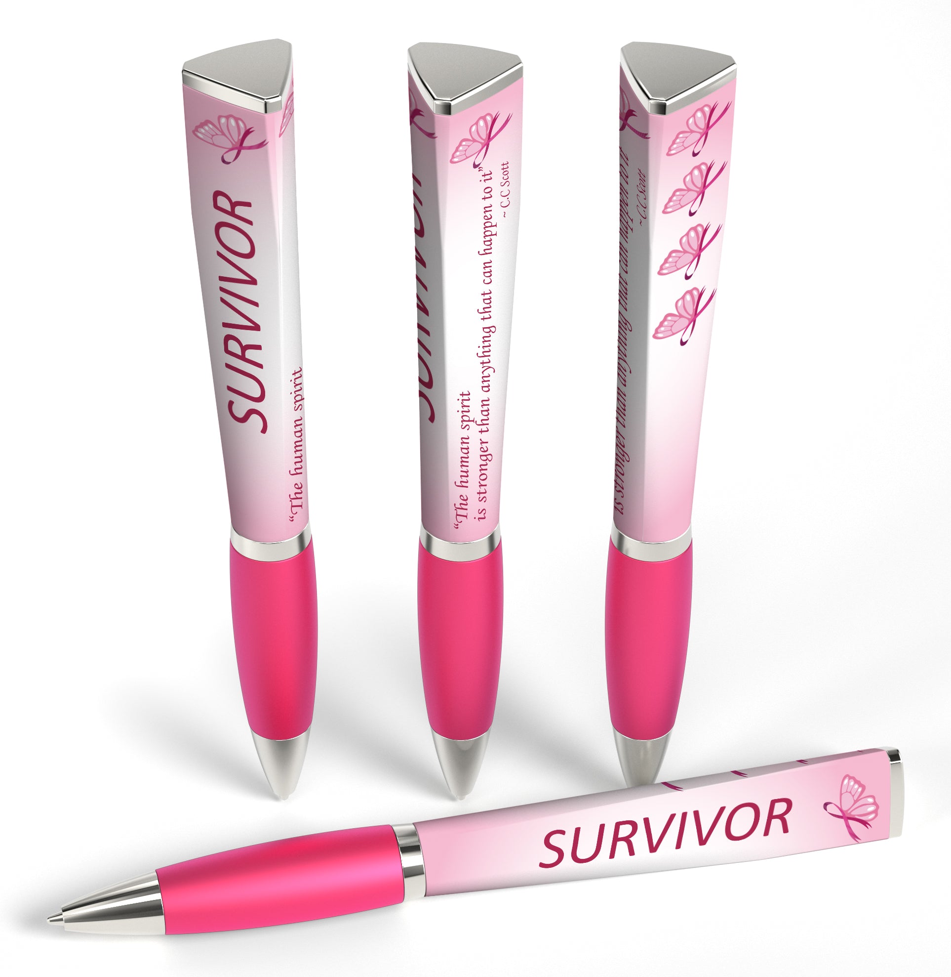 Performance Pen