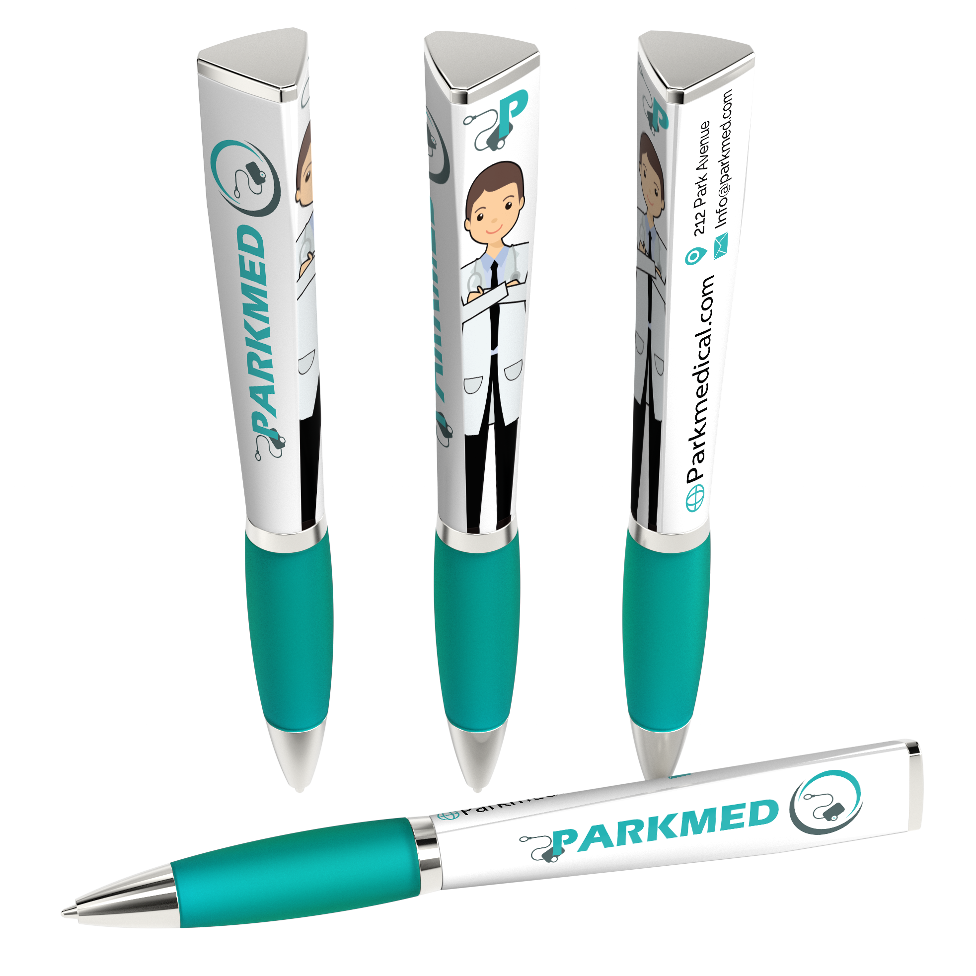 Performance Pen