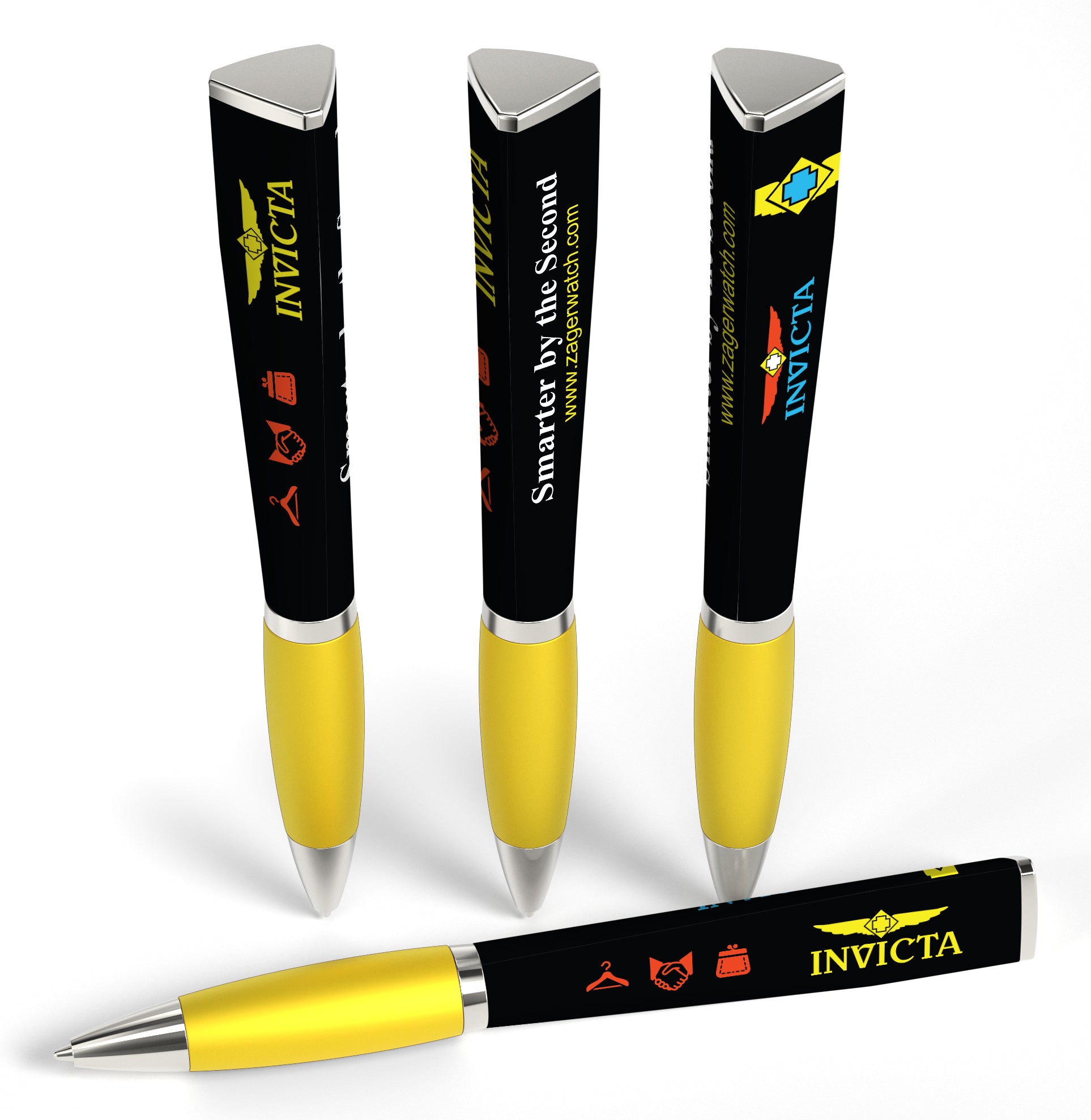 Performance Pen