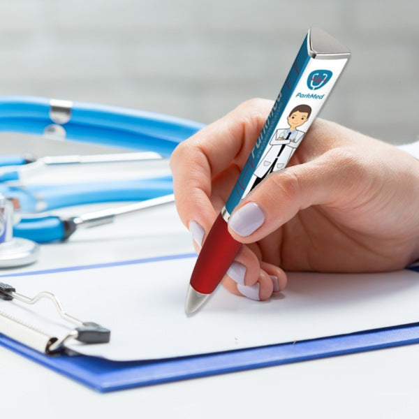 CUSTOM Performance Pen