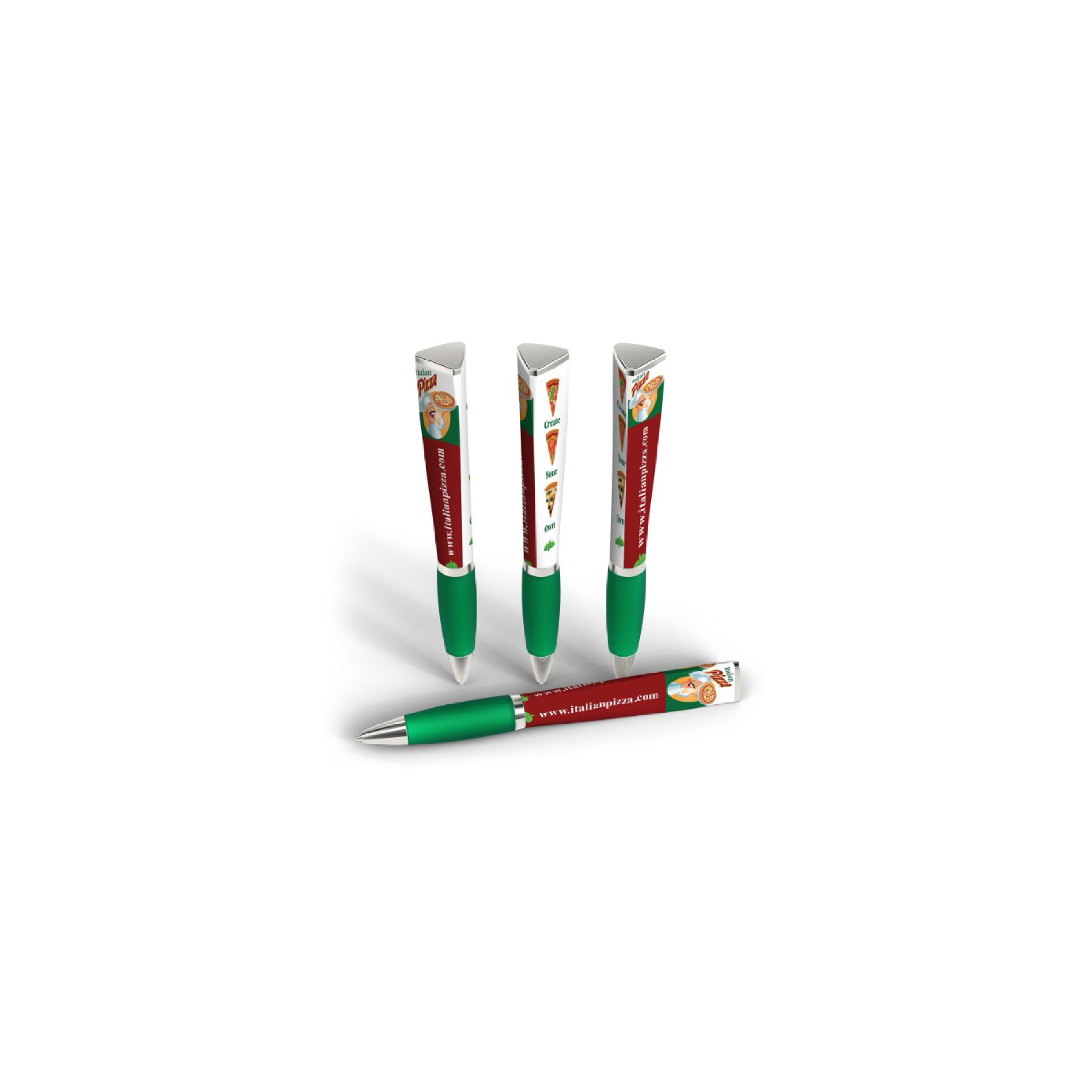 Performance Pen