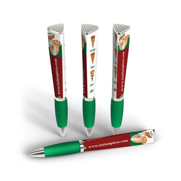 3 Sided Souvenir Pen