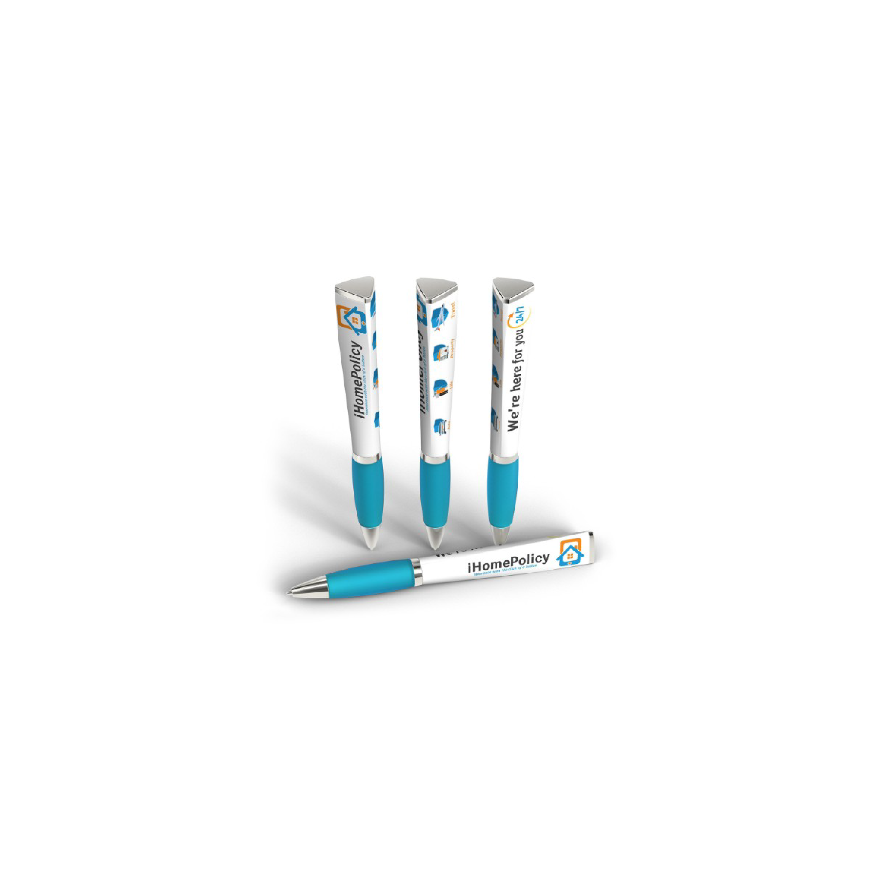Performance Pen