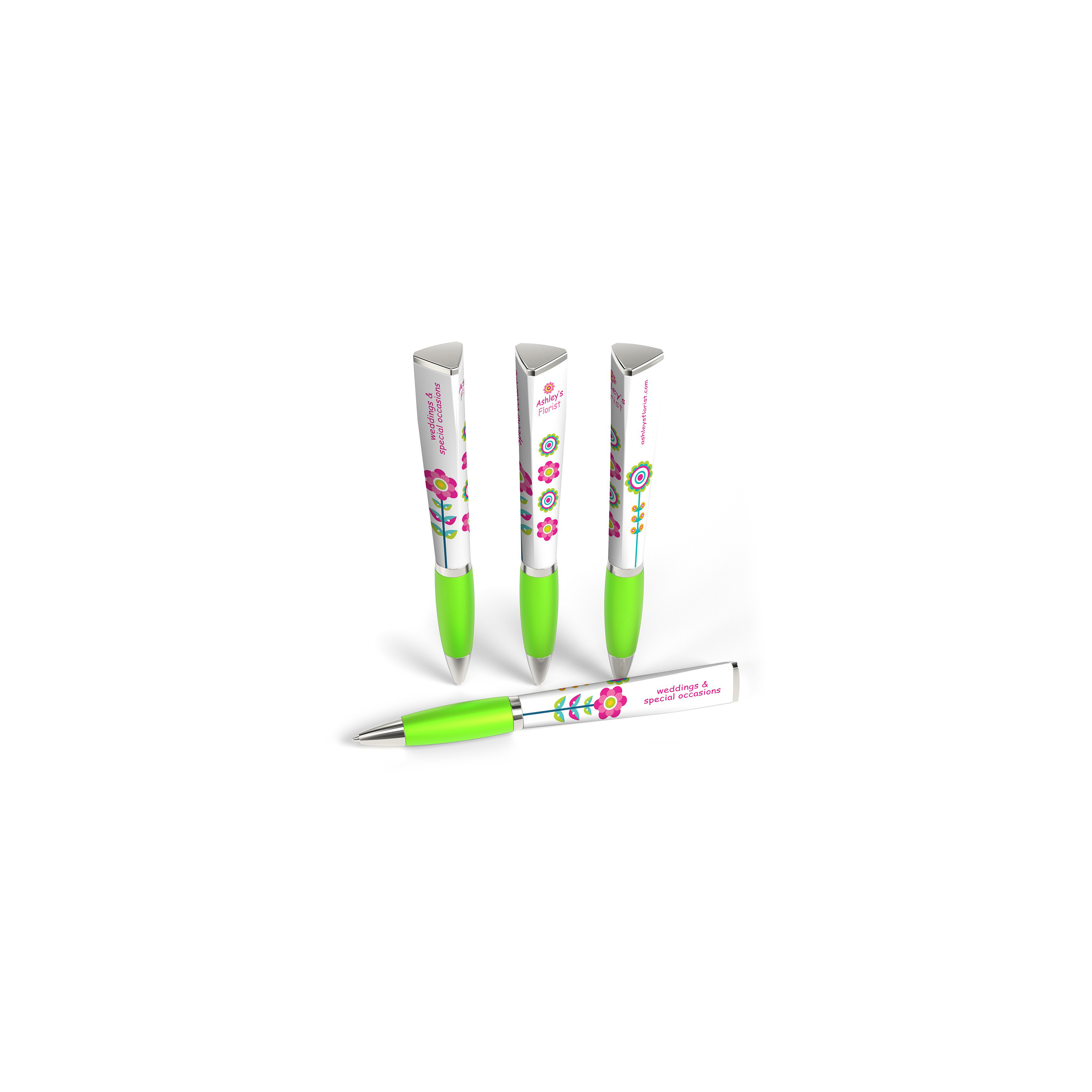 Performance Pen