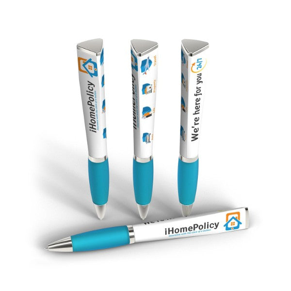 3 Sided Souvenir Pen