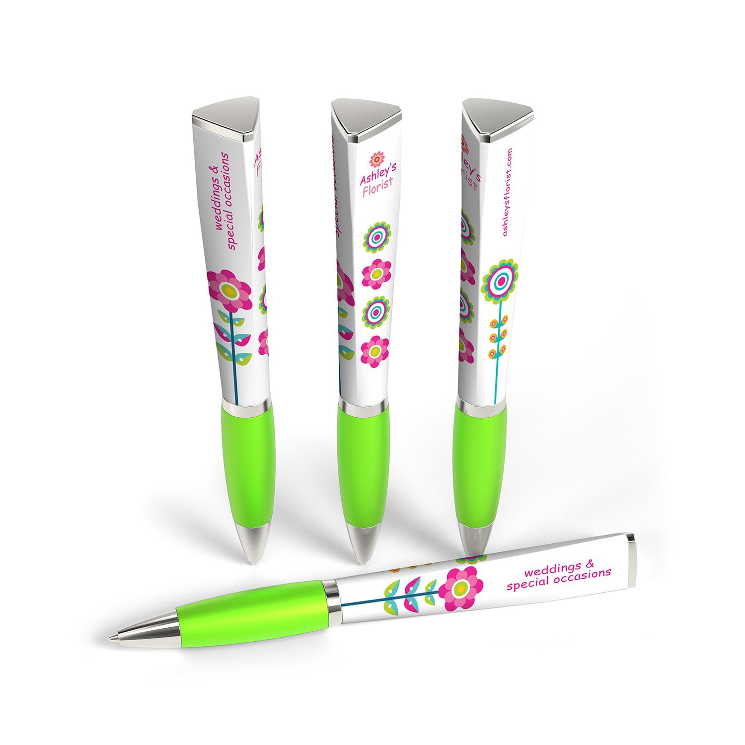 CUSTOM Performance Pen