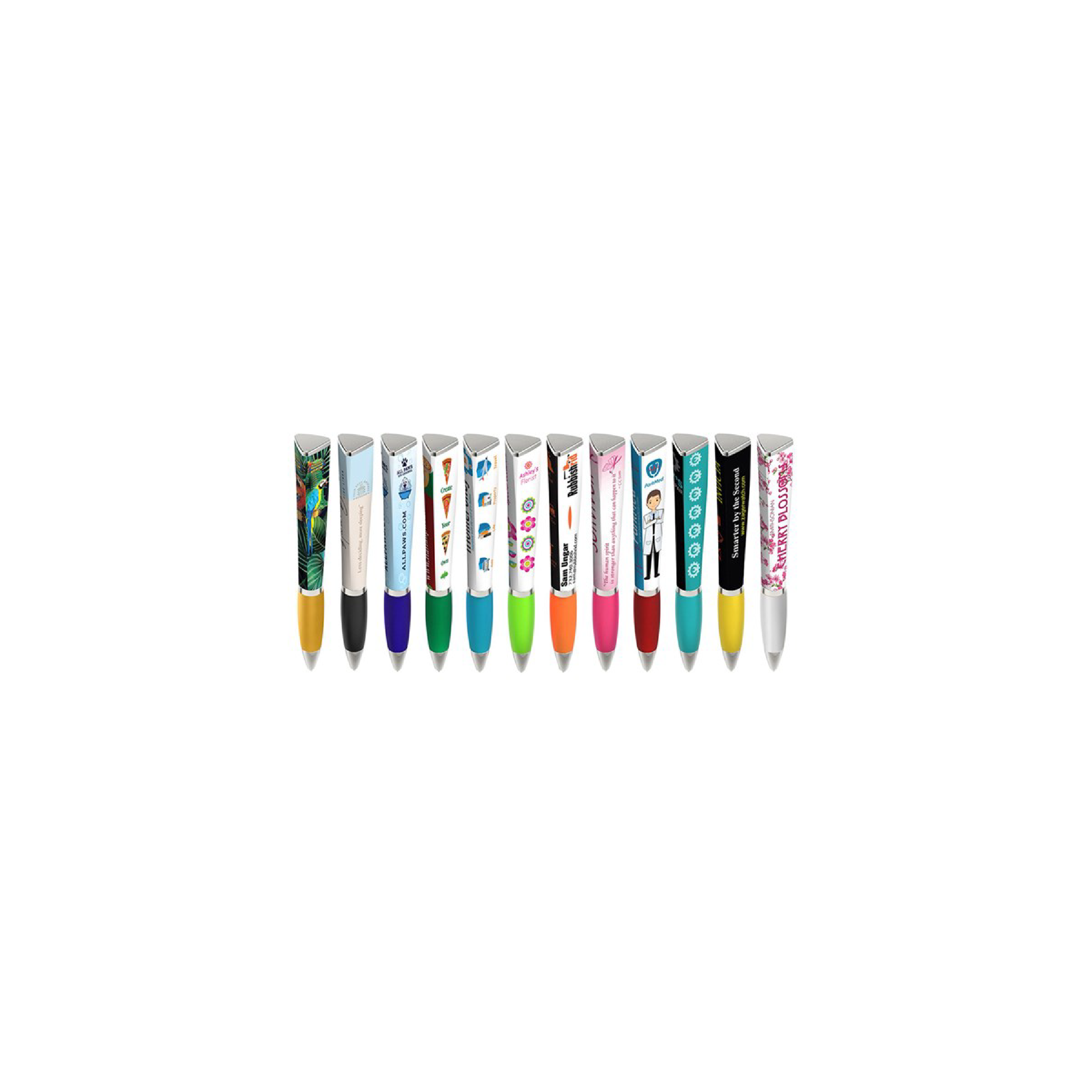 Performance Pen