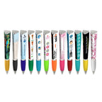 3 Sided Souvenir Pen