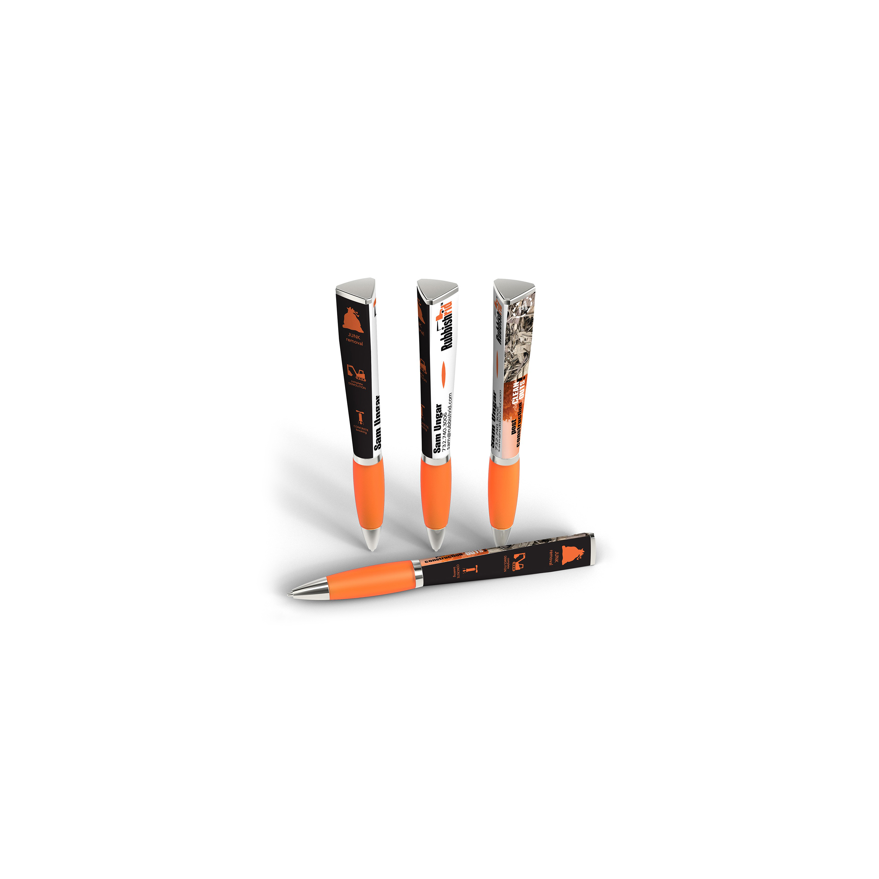 Performance Pen