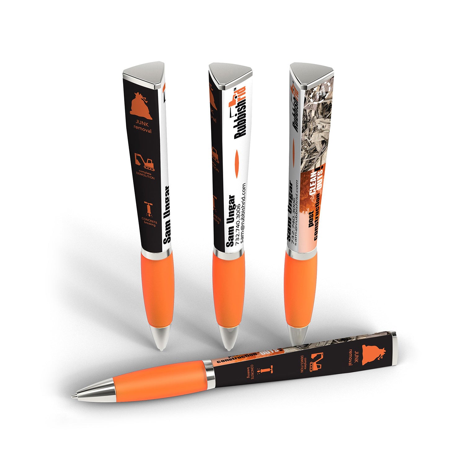 CUSTOM Performance Pen