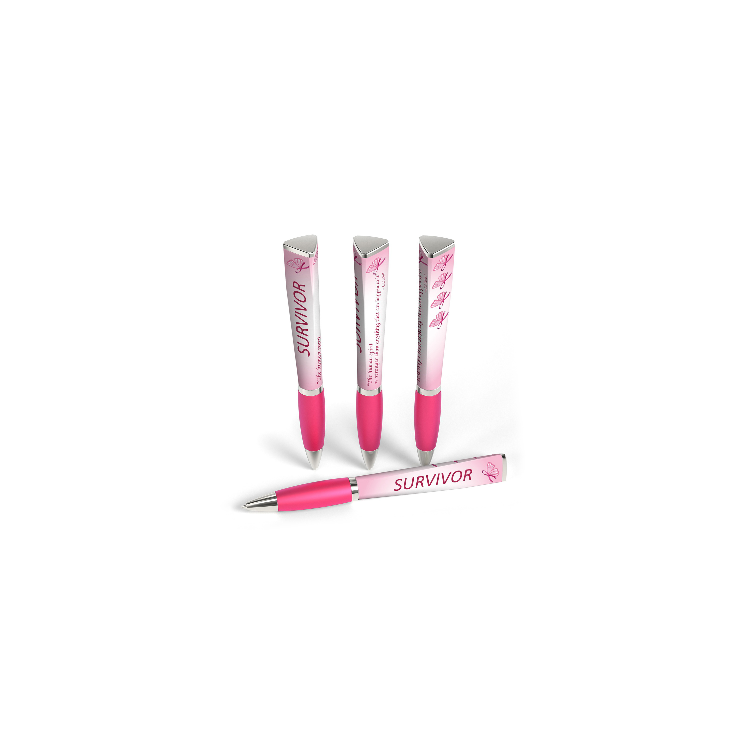 Performance Pen