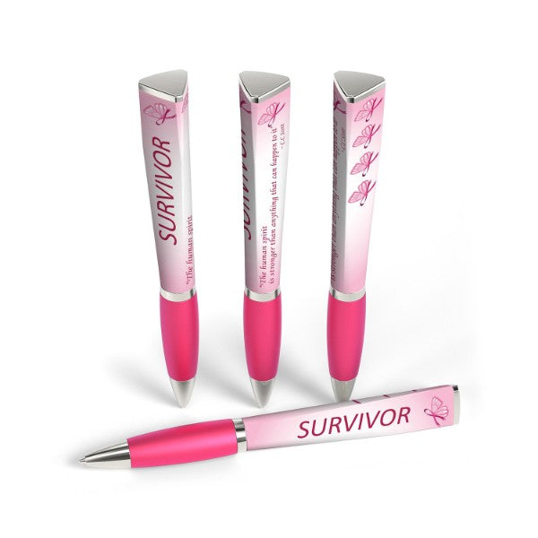 3 Sided Souvenir Pen