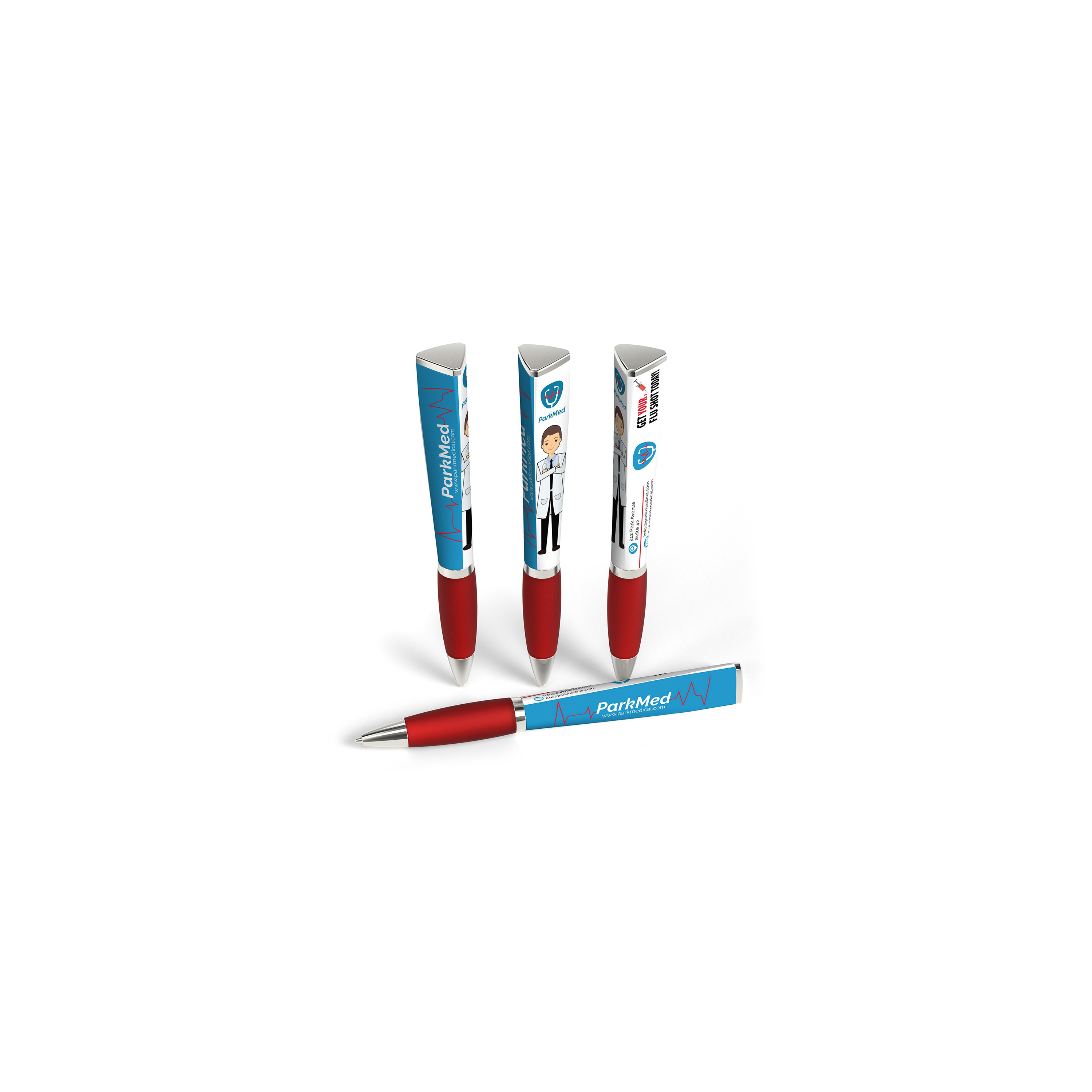 Performance Pen