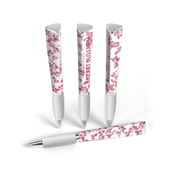 3 Sided Souvenir Pen