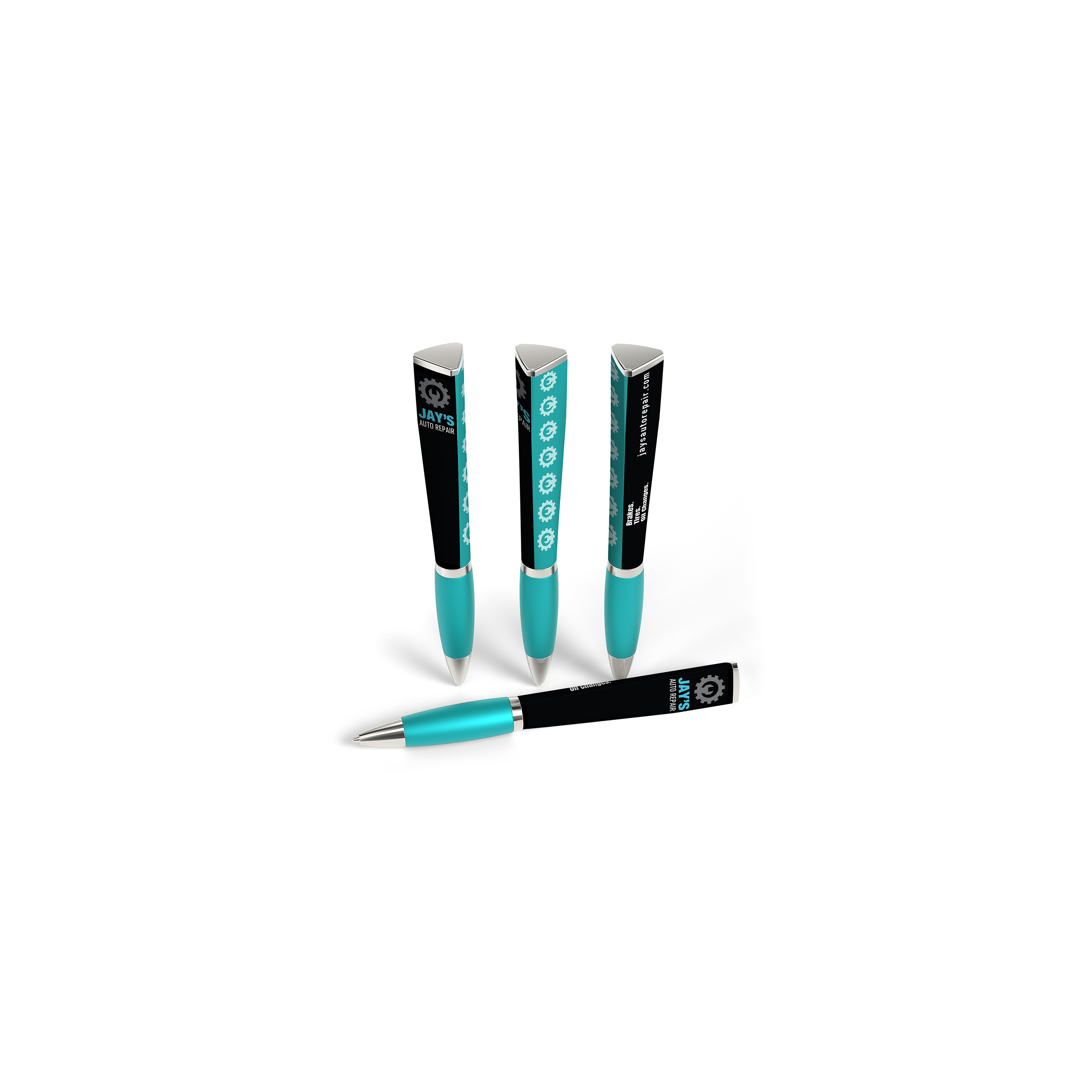 Performance Pen