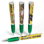 CUSTOM Performance Pen