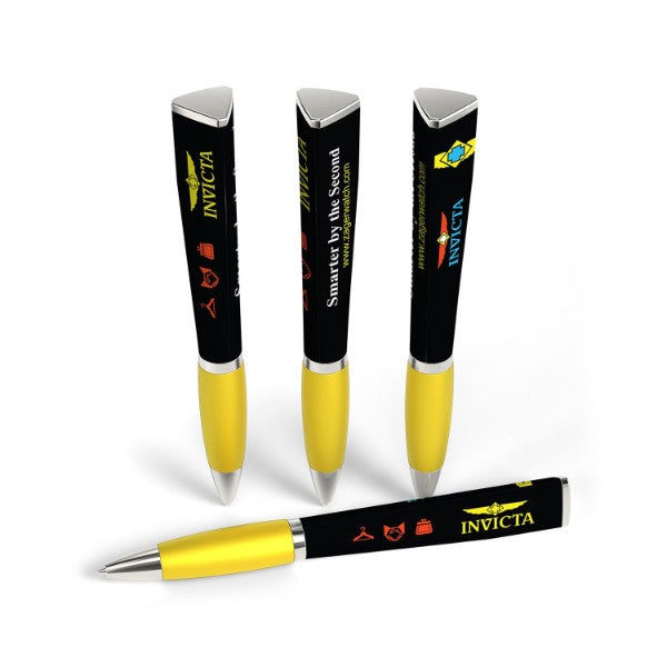 3 Sided Souvenir Pen